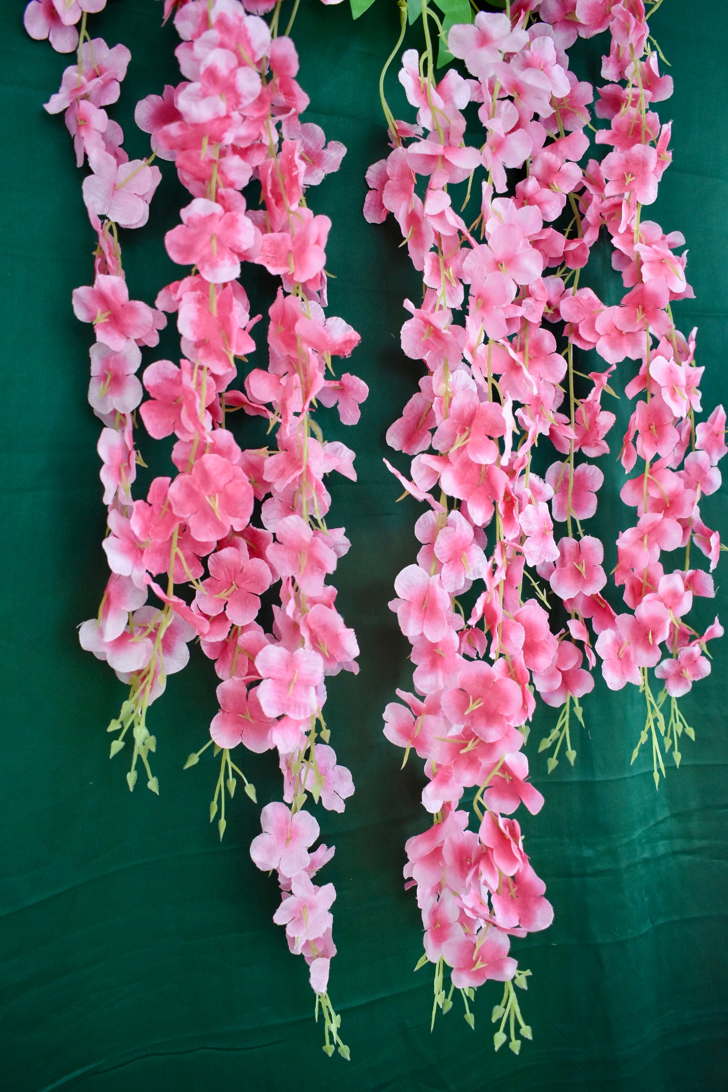 2Ft Orchid Garlands