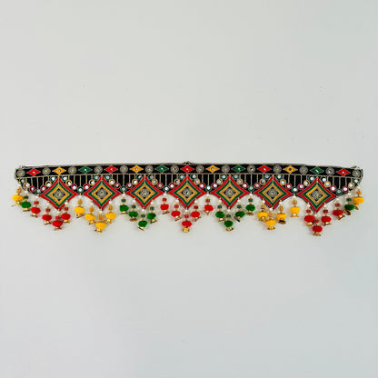 Diamond Shape Toran