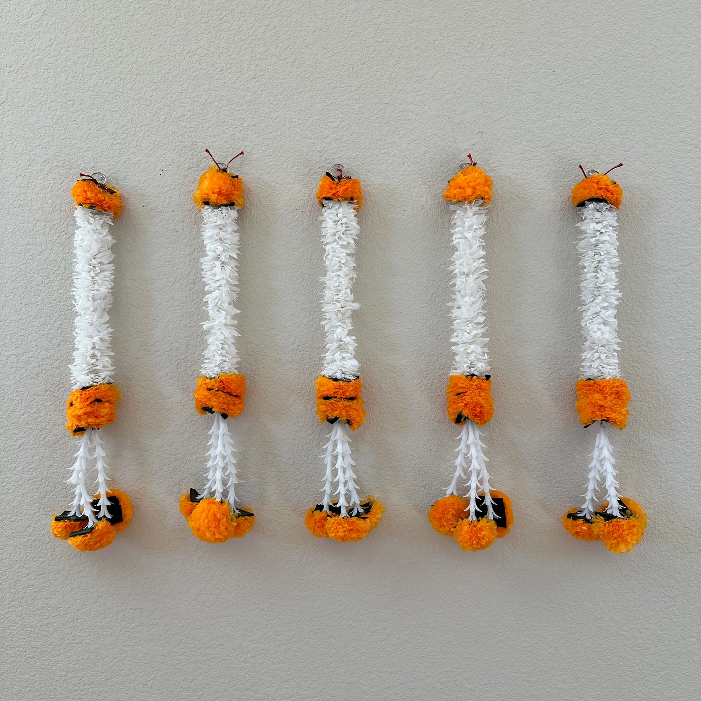 Floral Garland (1Pc)