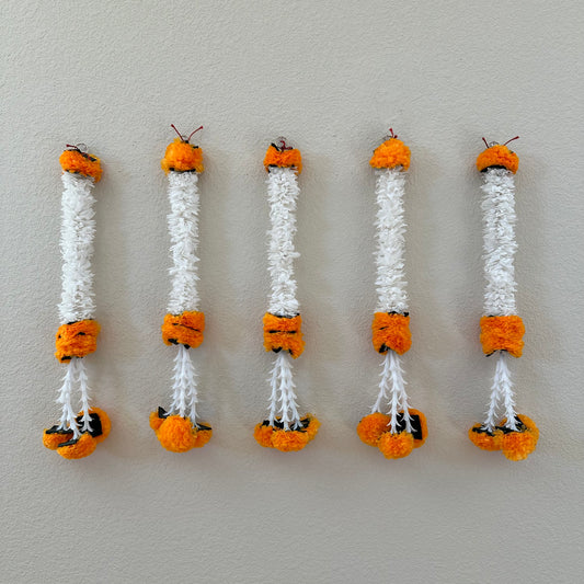 Floral Garland (1Pc)