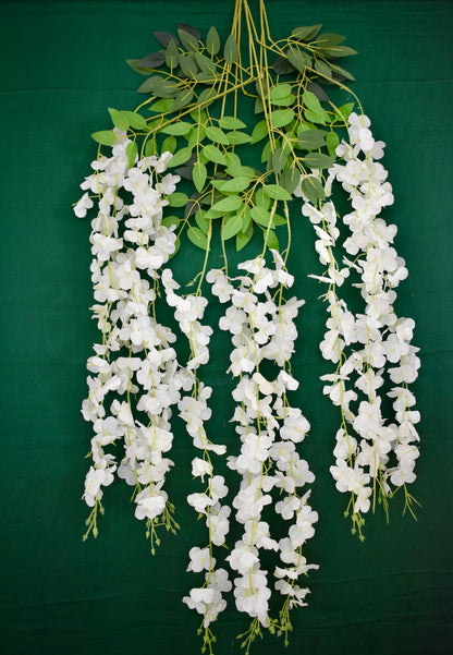2Ft Orchid Garlands