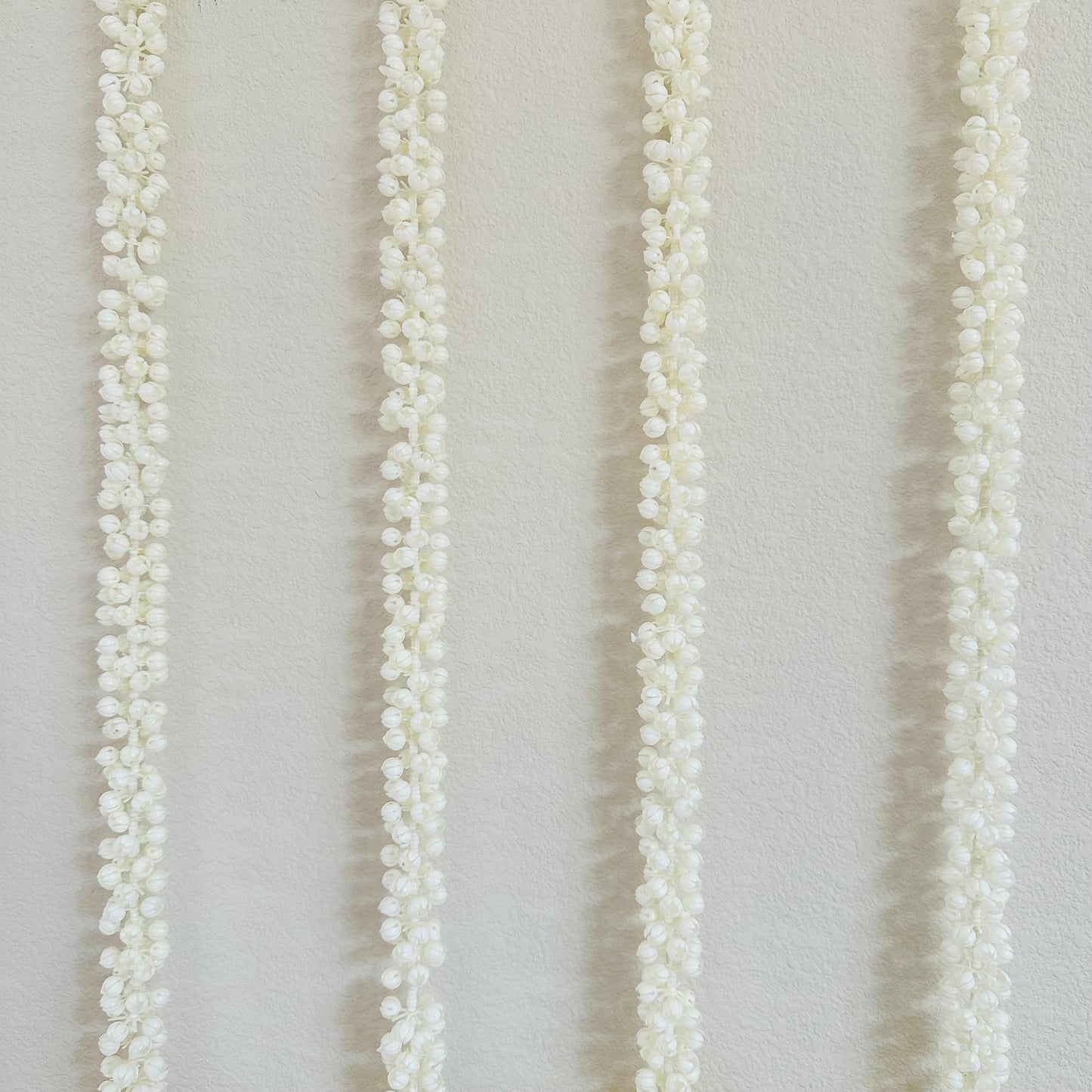 3Ft Mogra-Marigold Garland (1Pc)
