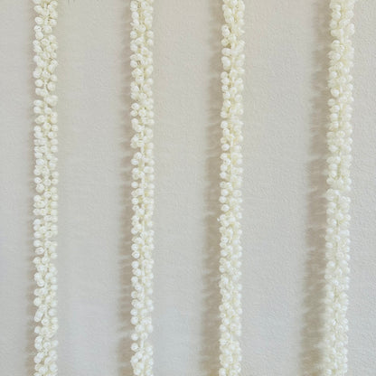 3Ft Mogra-Marigold Garland (1Pc)