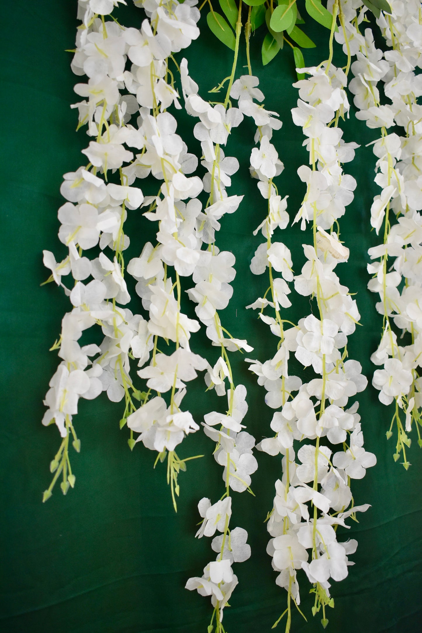 2Ft Orchid Garlands