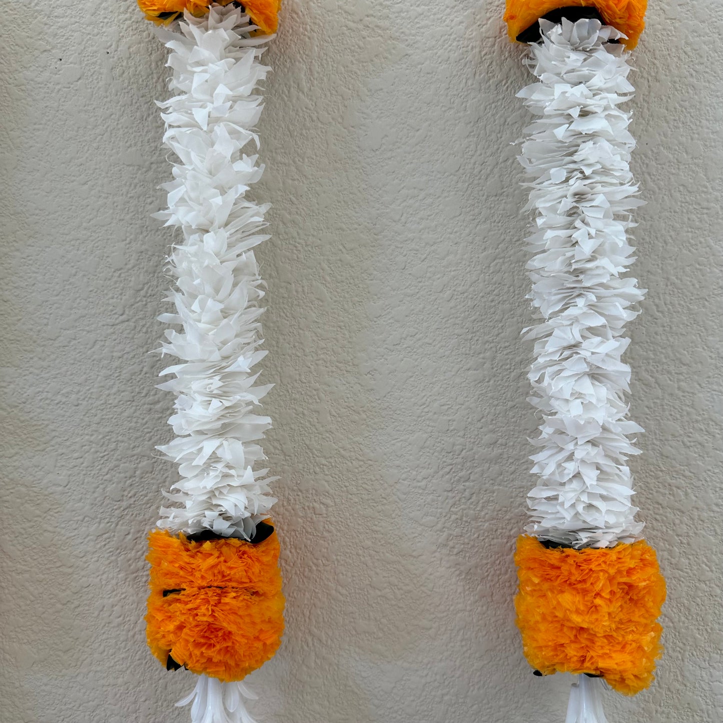Floral Garland (1Pc)