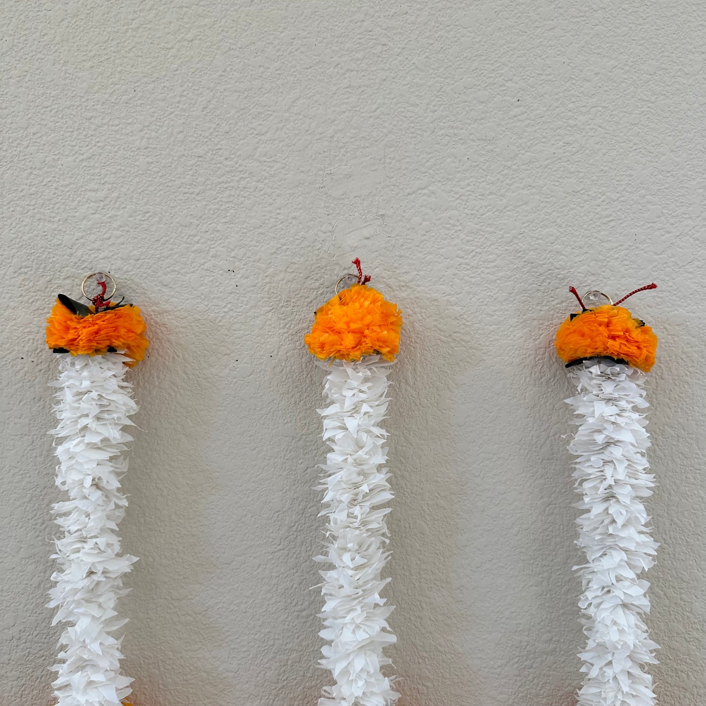 Floral Garland (1Pc)