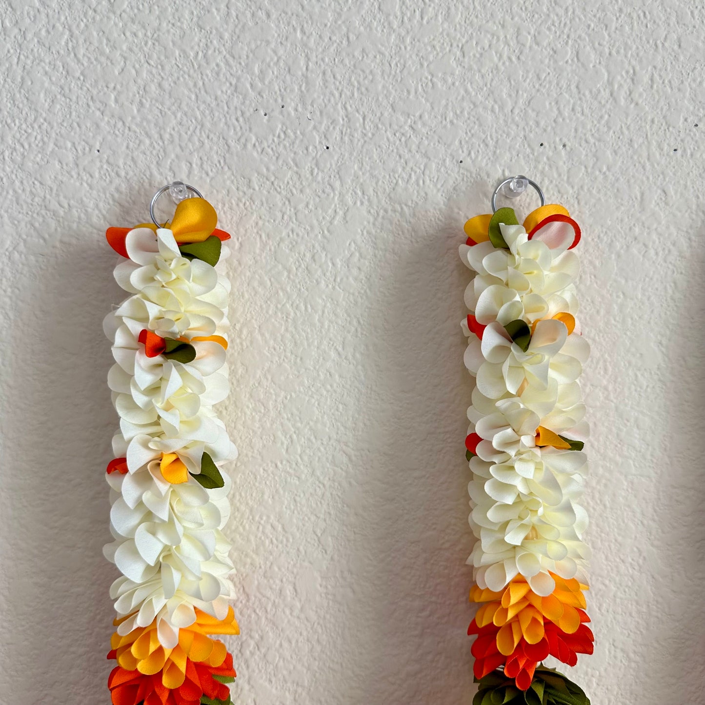 2Ft Fabric Garland (1Pc)