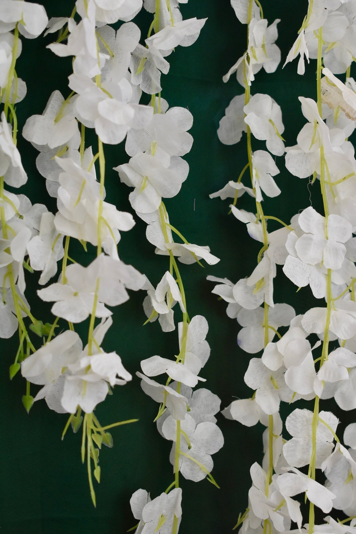 2Ft Orchid Garlands