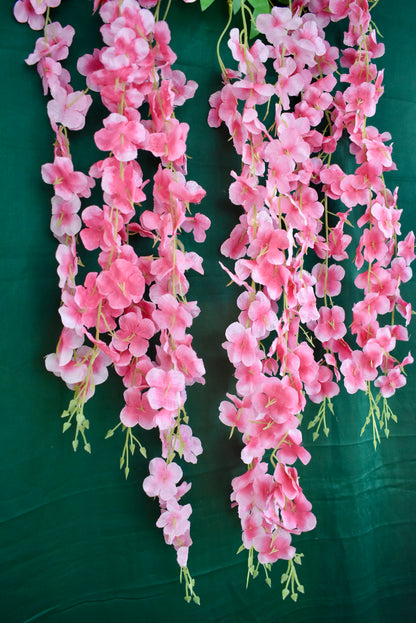 2Ft Orchid Garlands