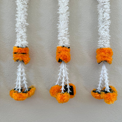 Floral Garland (1Pc)