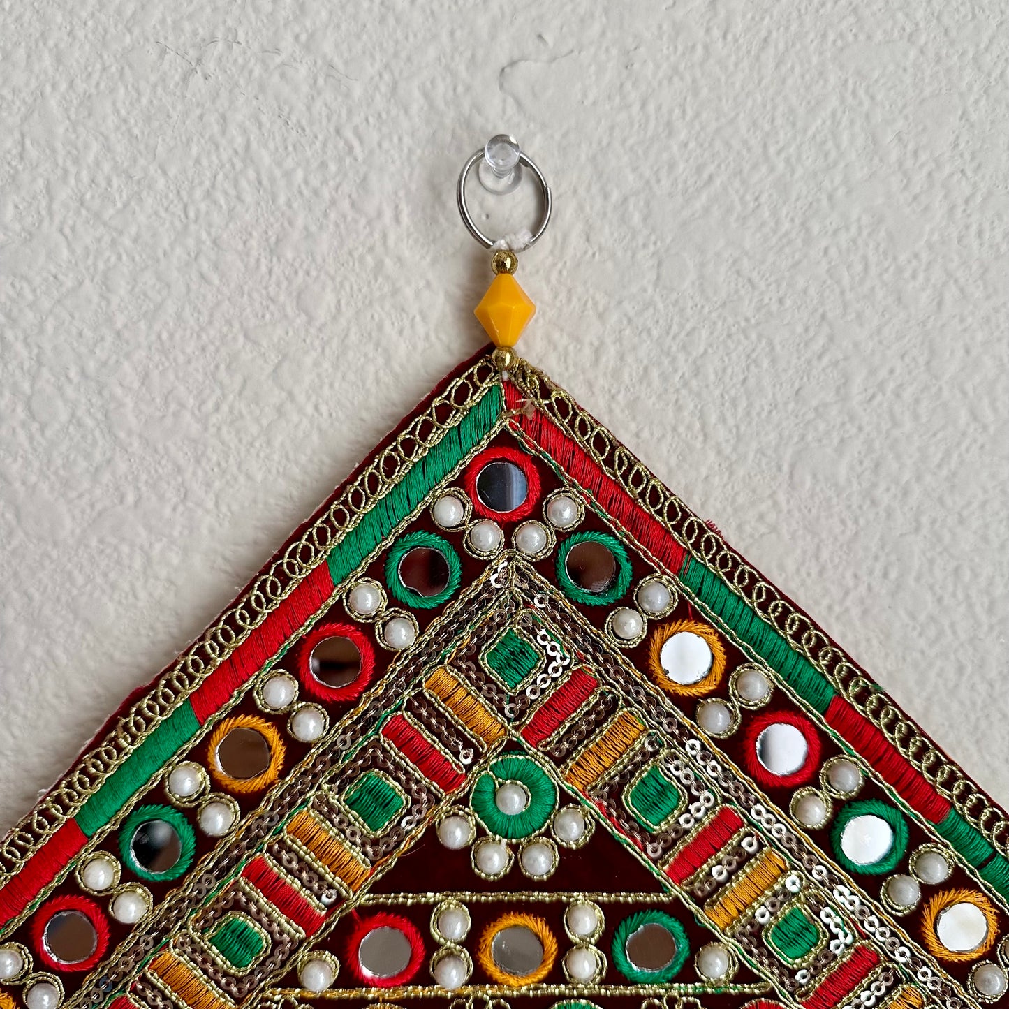 Diamond Wall Hanging (1Pc)