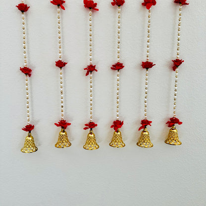 3Ft Beads Garland (1Pc)