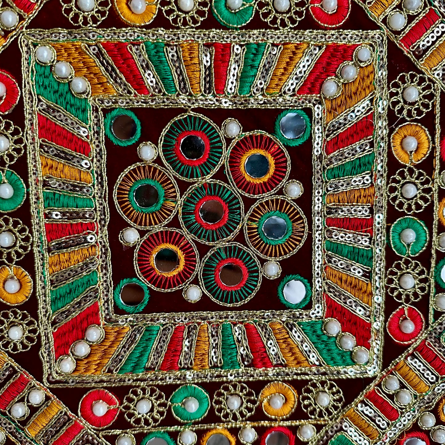 Diamond Wall Hanging (1Pc)