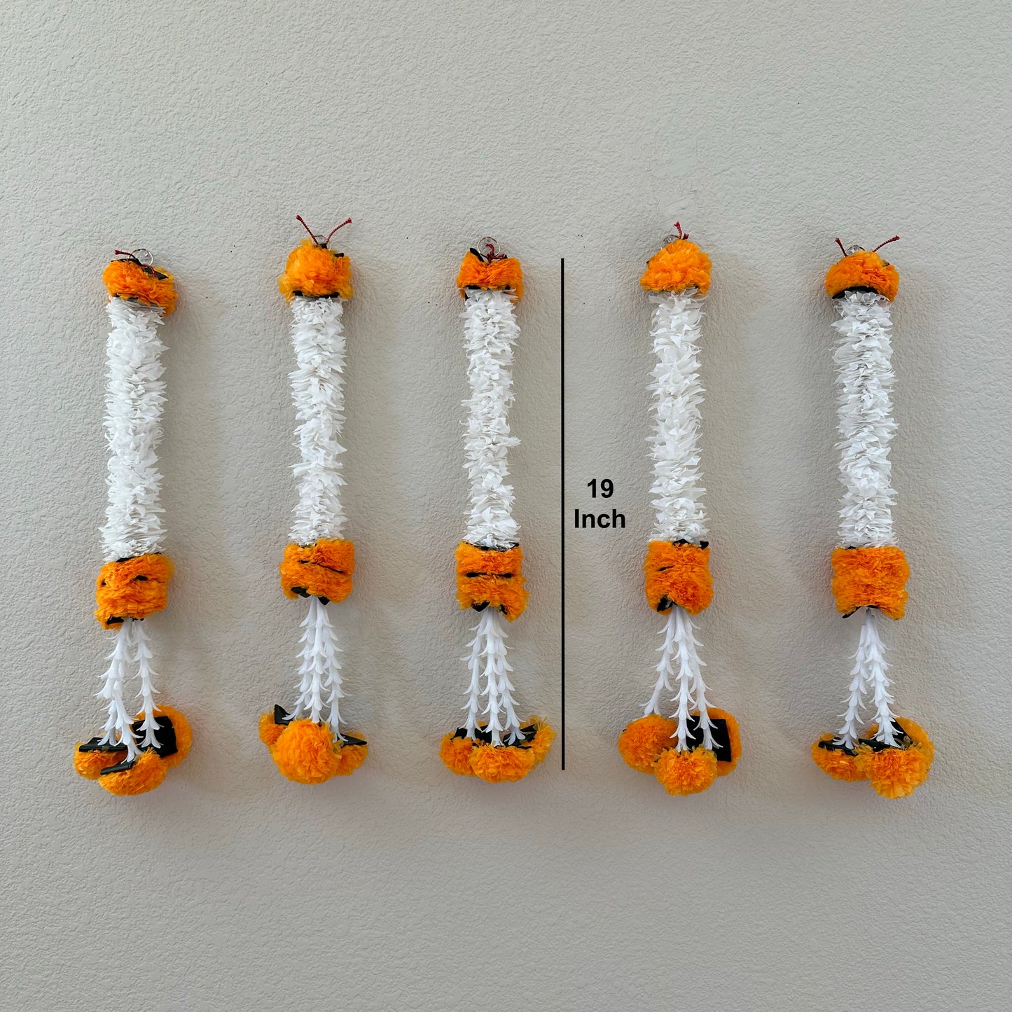 Floral Garland (1Pc)