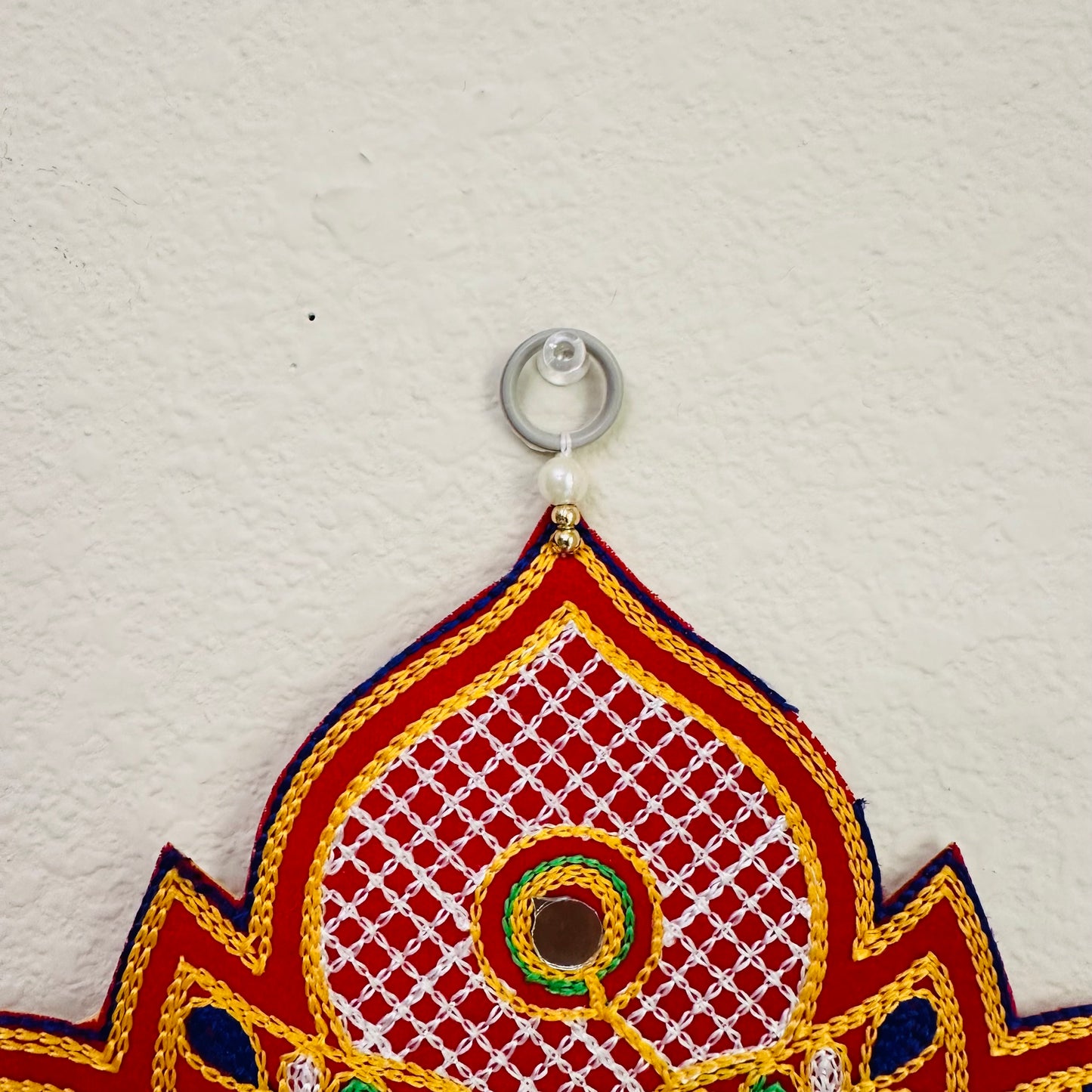 Shubh Labh Hangings (1 pair)