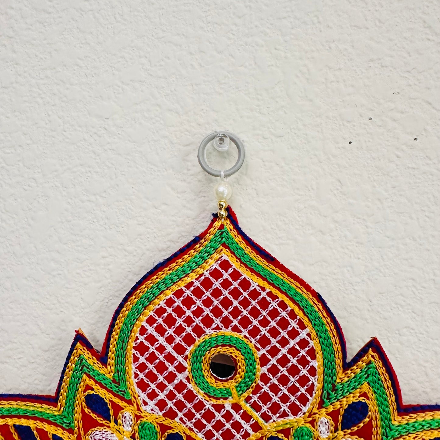 Shubh Labh Hangings (1 pair)