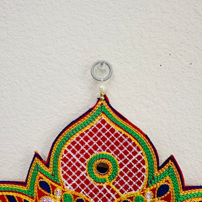 Shubh Labh Hangings (1 pair)